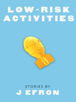 cover image of Low-Risk Activities